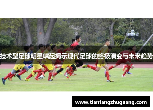 技术型足球明星崛起揭示现代足球的终极演变与未来趋势